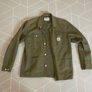 Carhartt WIP Chore Coat